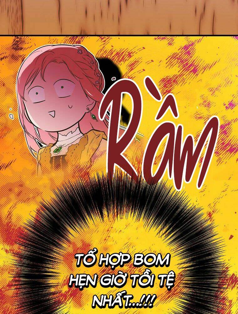 Câu chuyện cổ tích của mẹ kế: Chapter 80