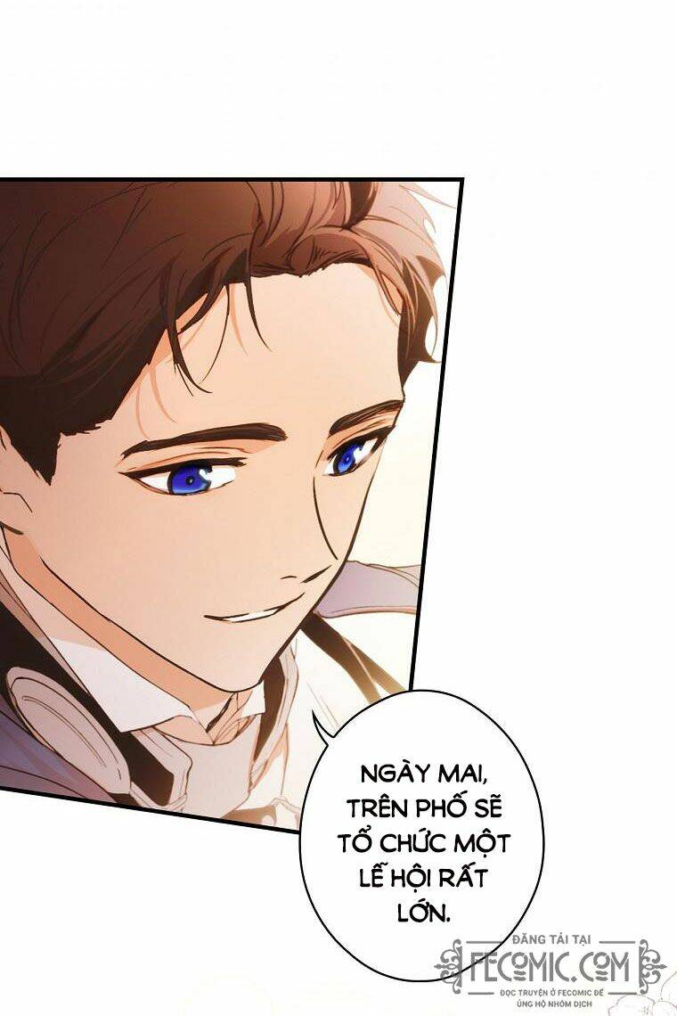 Câu chuyện cổ tích của mẹ kế: Chapter 80