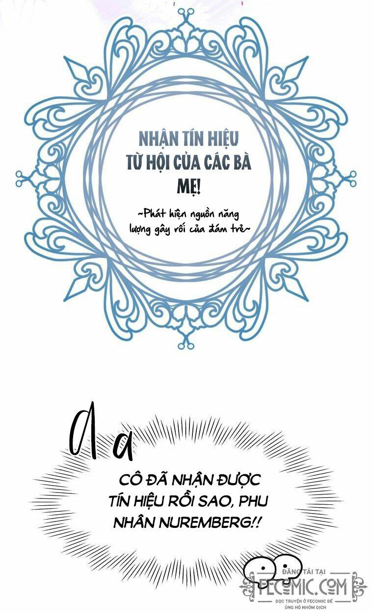 Câu chuyện cổ tích của mẹ kế: Chapter 80