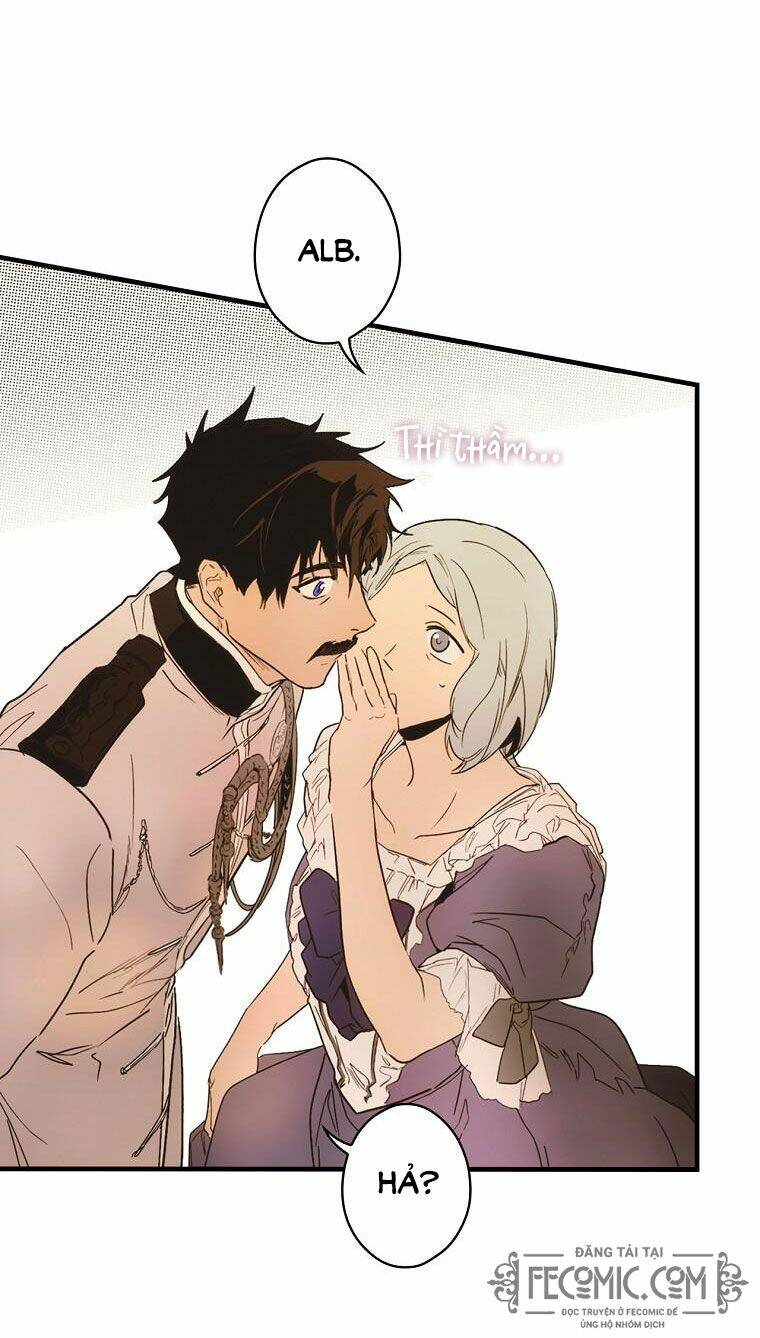 Câu chuyện cổ tích của mẹ kế: Chapter 80