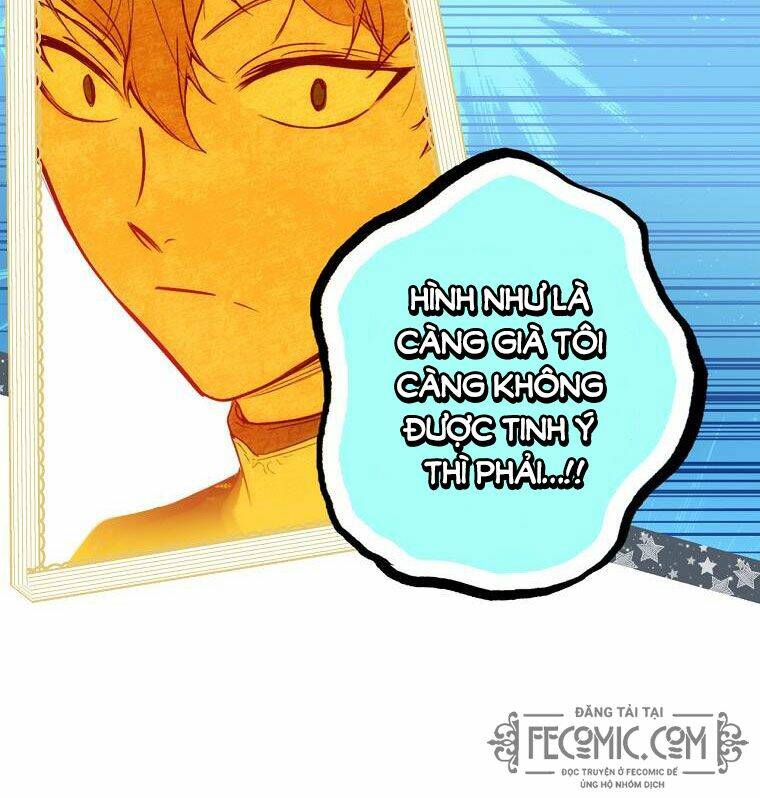Câu chuyện cổ tích của mẹ kế: Chapter 80