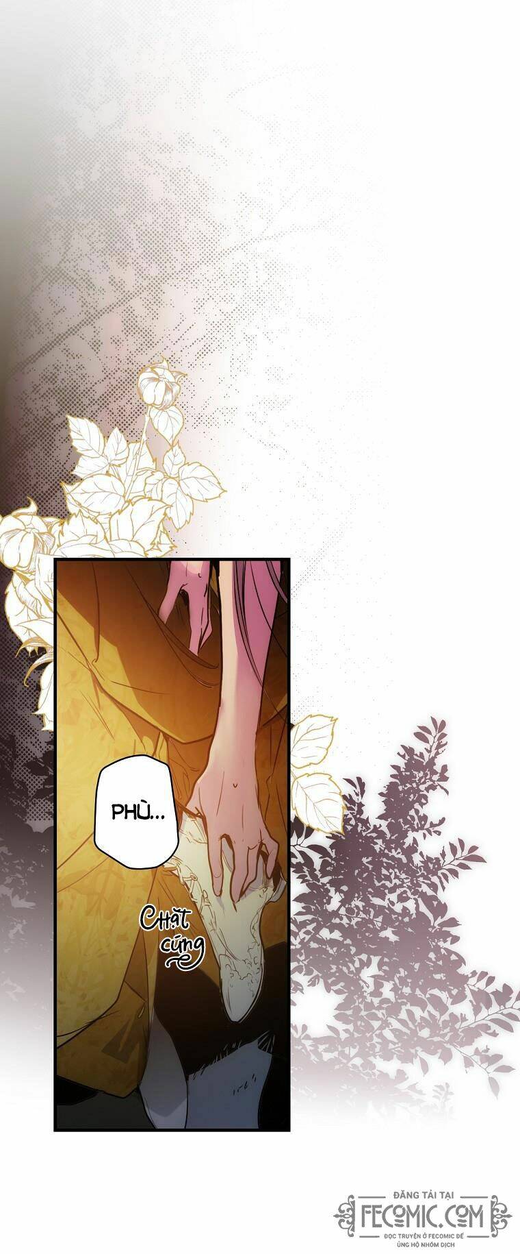 Câu chuyện cổ tích của mẹ kế: Chapter 80