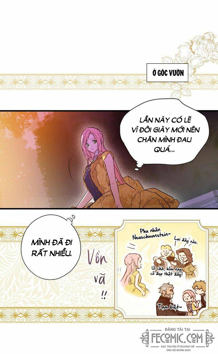 Câu chuyện cổ tích của mẹ kế: Chapter 80