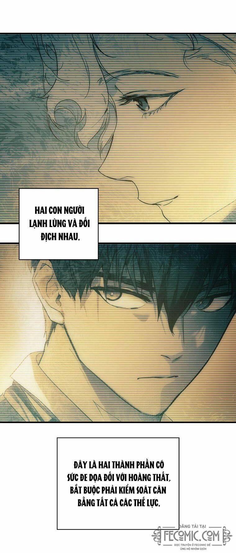Câu chuyện cổ tích của mẹ kế: Chapter 80