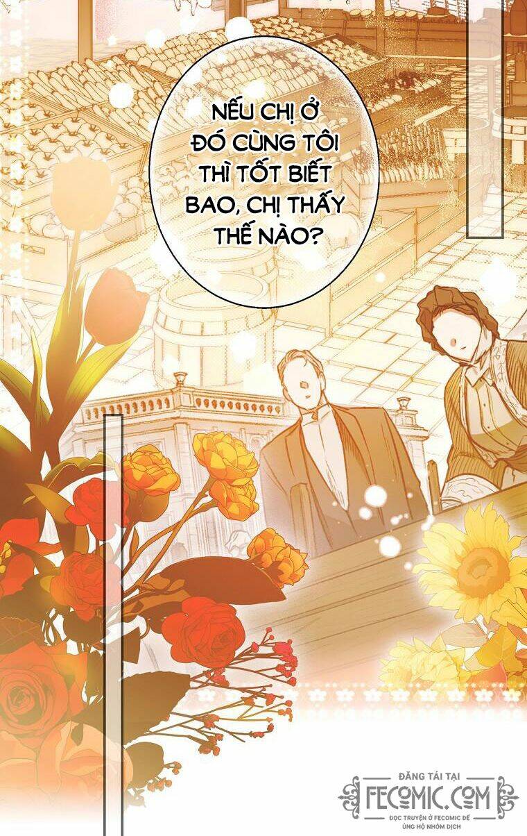 Câu chuyện cổ tích của mẹ kế: Chapter 80
