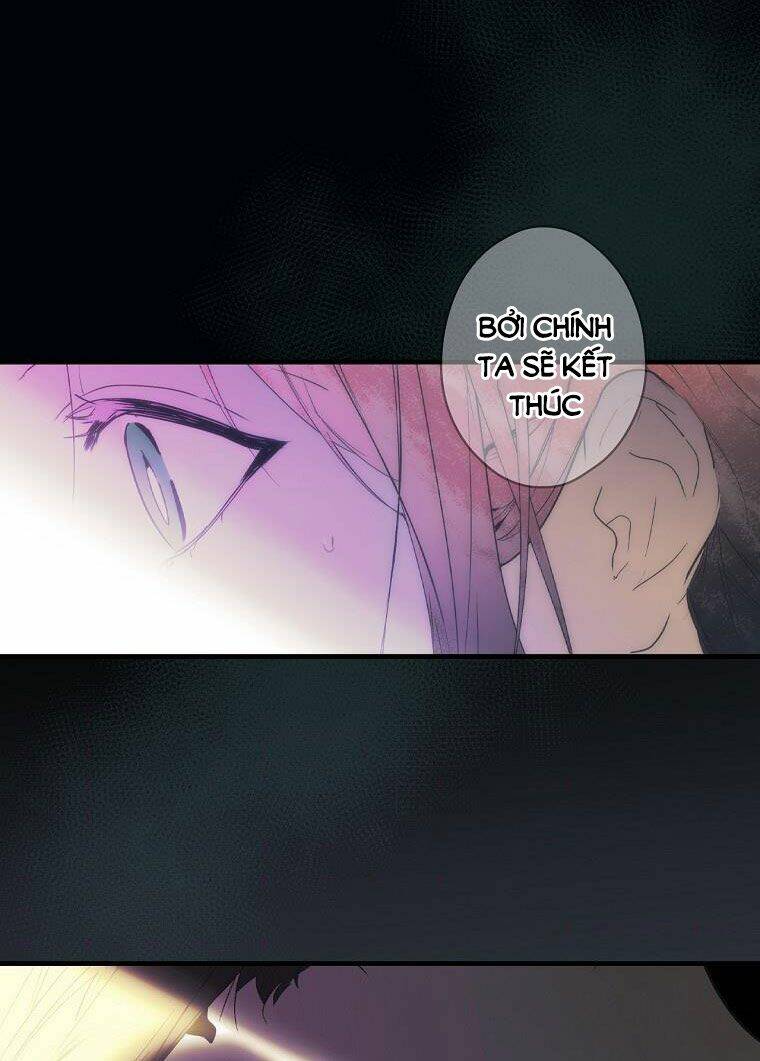 Câu chuyện cổ tích của mẹ kế: Chapter 80