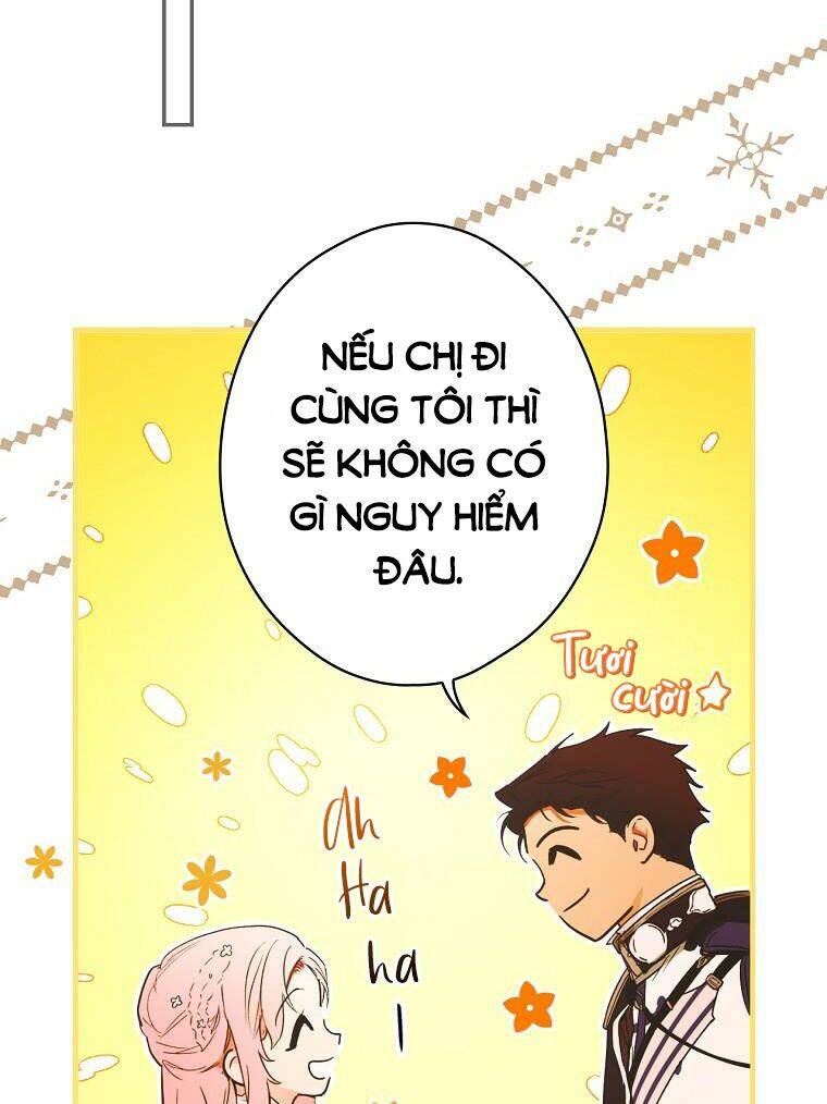 Câu chuyện cổ tích của mẹ kế: Chapter 80