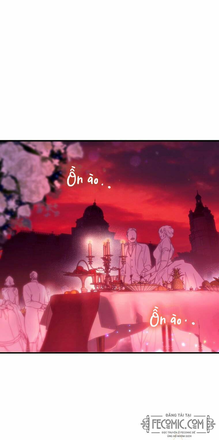 Câu chuyện cổ tích của mẹ kế: Chapter 81