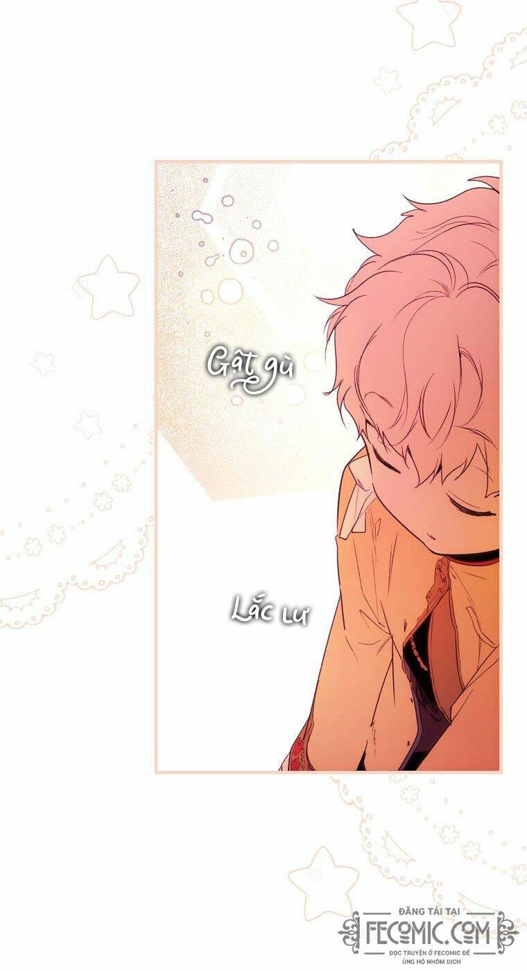 Câu chuyện cổ tích của mẹ kế: Chapter 81