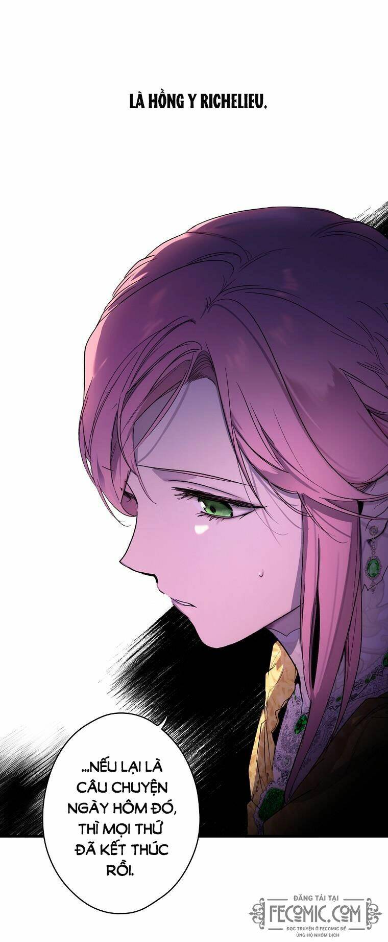 Câu chuyện cổ tích của mẹ kế: Chapter 81