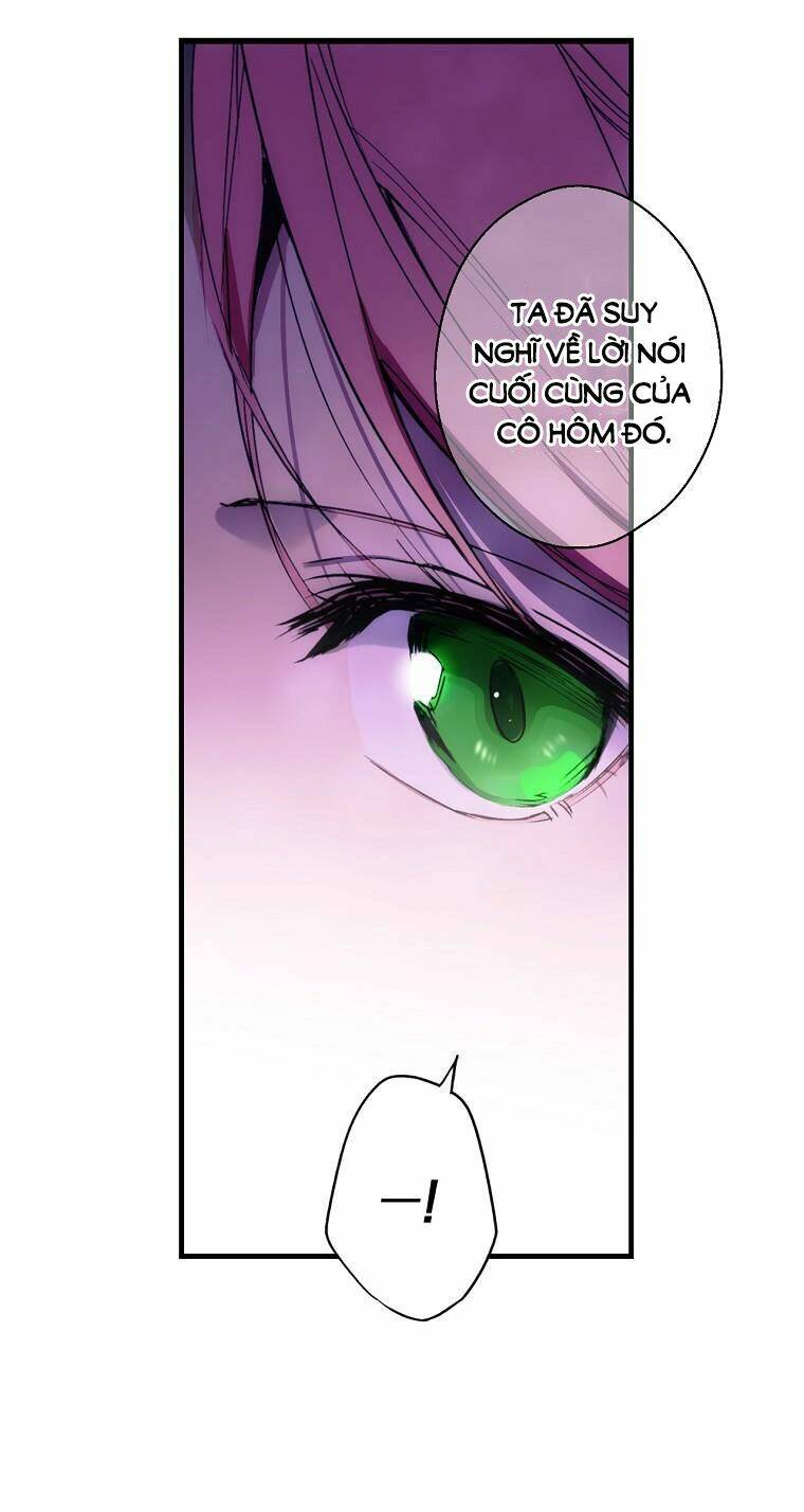 Câu chuyện cổ tích của mẹ kế: Chapter 81