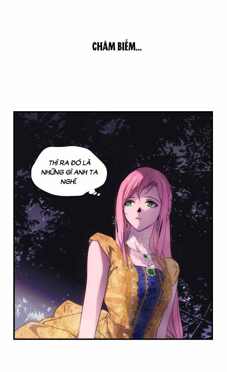 Câu chuyện cổ tích của mẹ kế: Chapter 81