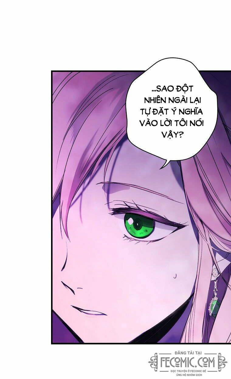Câu chuyện cổ tích của mẹ kế: Chapter 81