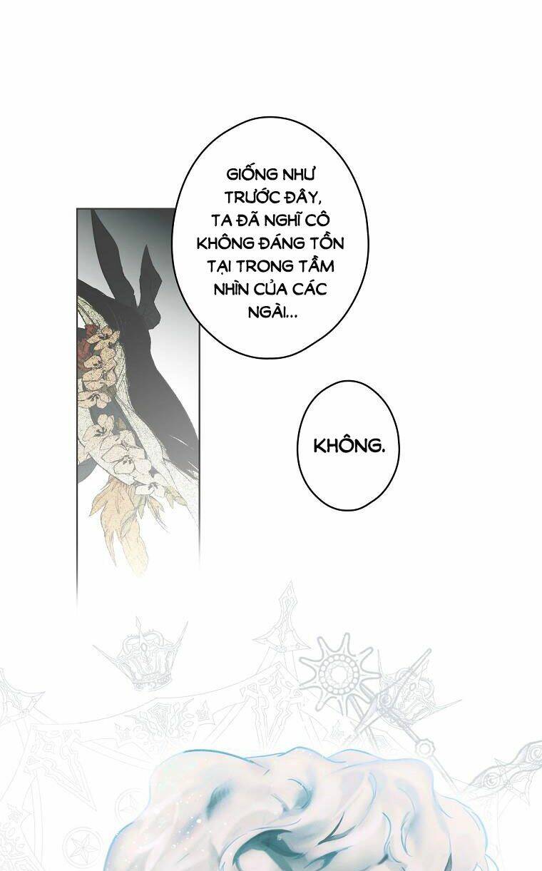 Câu chuyện cổ tích của mẹ kế: Chapter 81