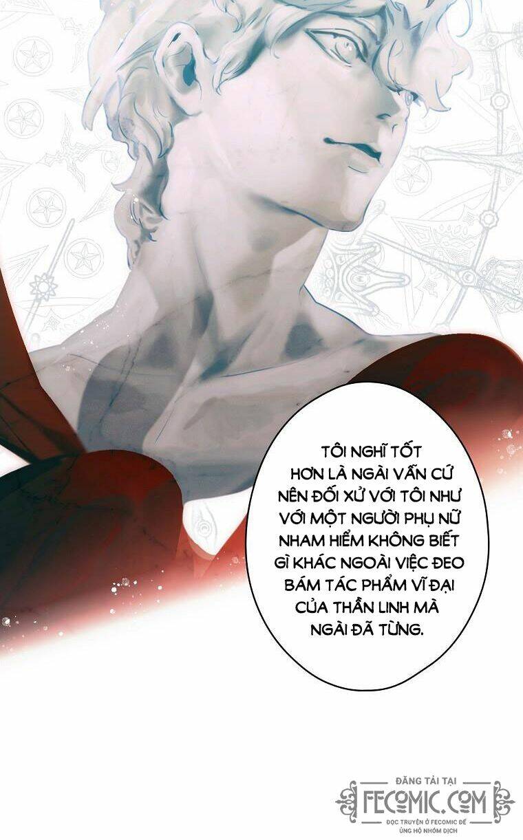 Câu chuyện cổ tích của mẹ kế: Chapter 81