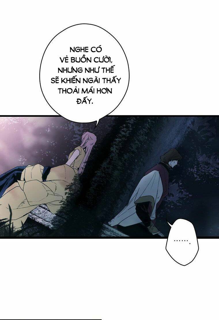 Câu chuyện cổ tích của mẹ kế: Chapter 81