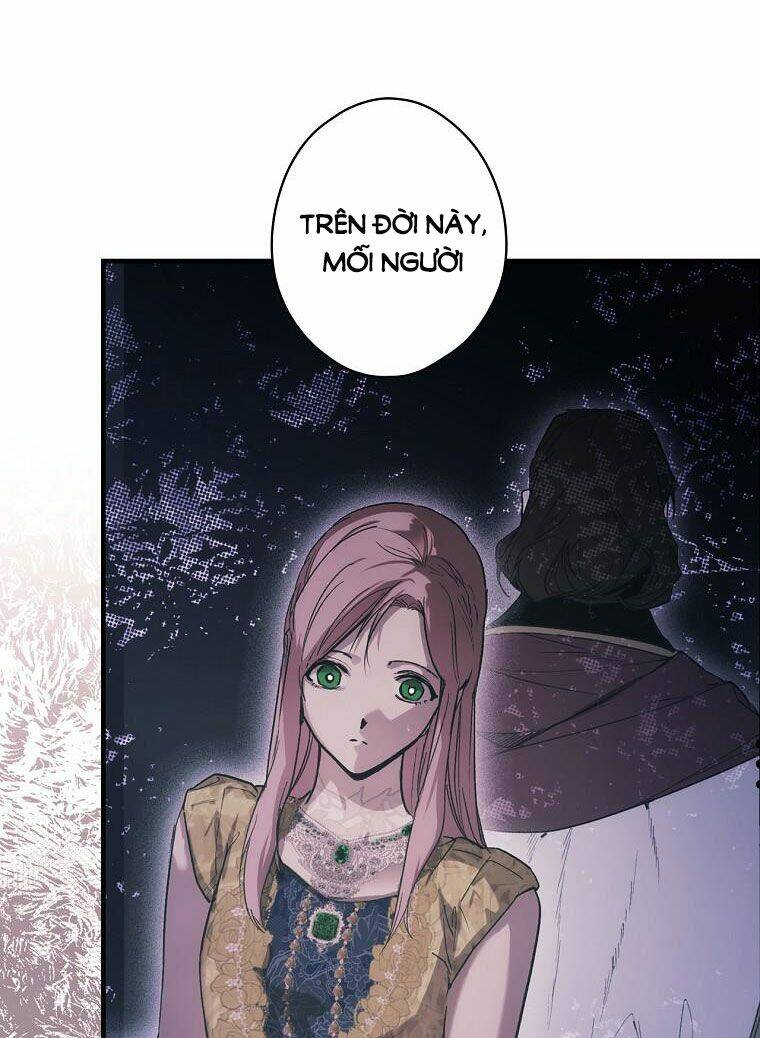 Câu chuyện cổ tích của mẹ kế: Chapter 81
