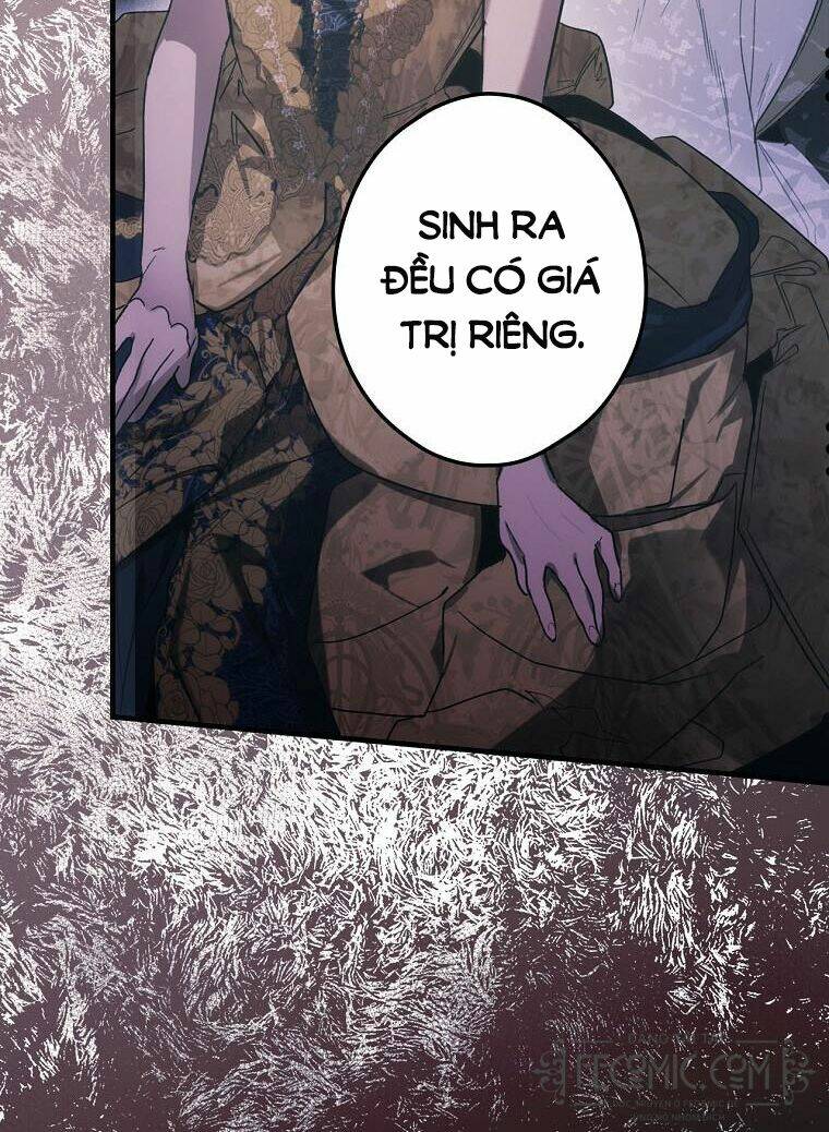 Câu chuyện cổ tích của mẹ kế: Chapter 81