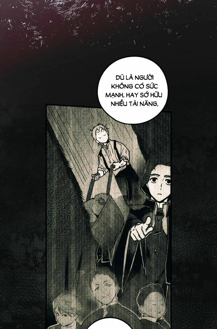 Câu chuyện cổ tích của mẹ kế: Chapter 81