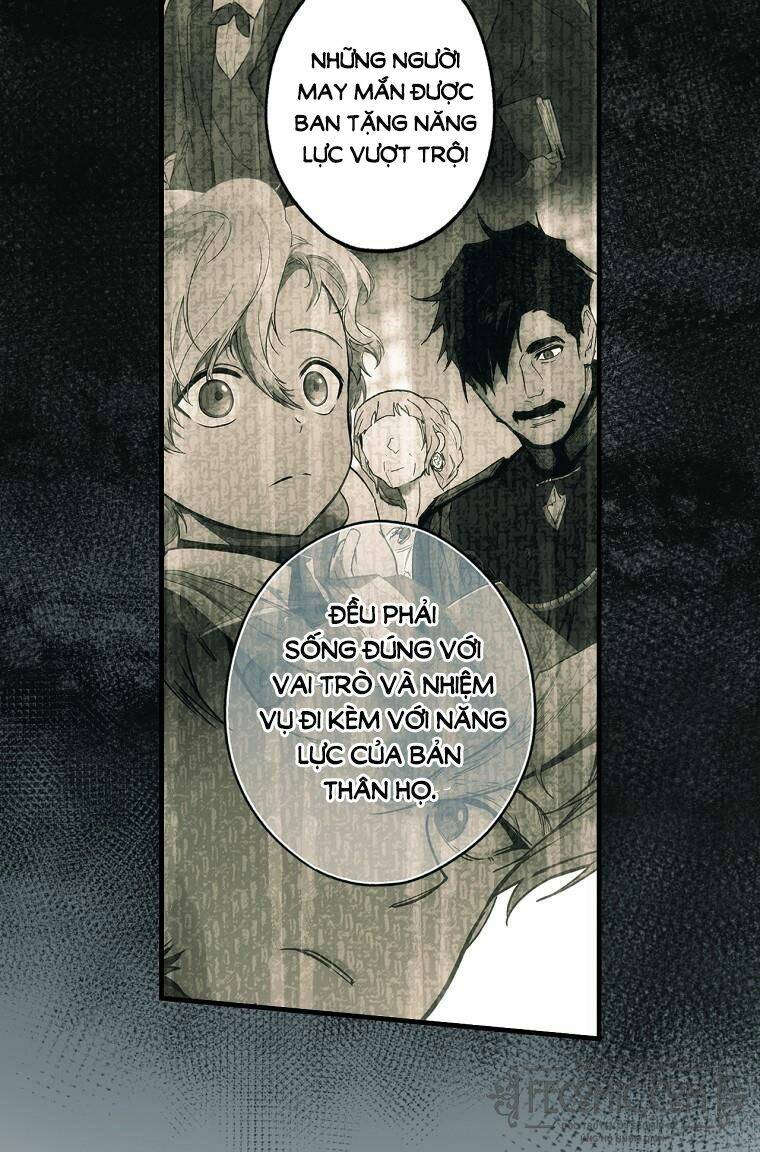 Câu chuyện cổ tích của mẹ kế: Chapter 81