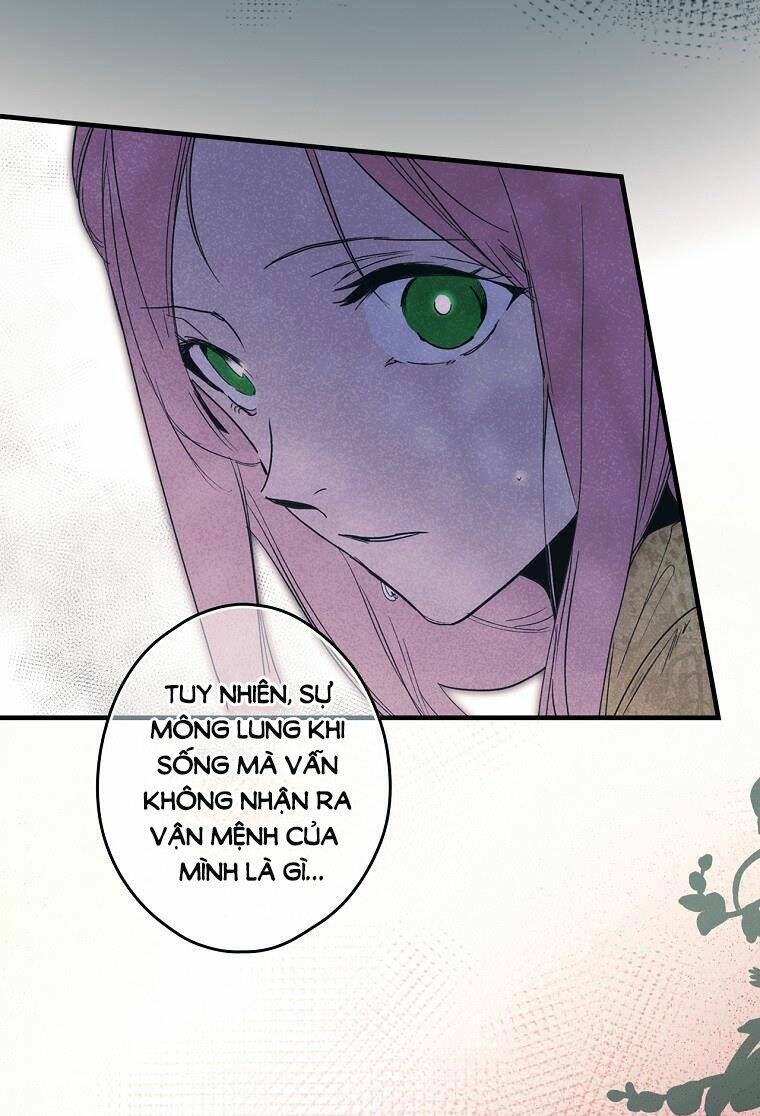 Câu chuyện cổ tích của mẹ kế: Chapter 81