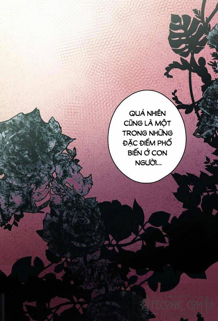 Câu chuyện cổ tích của mẹ kế: Chapter 81
