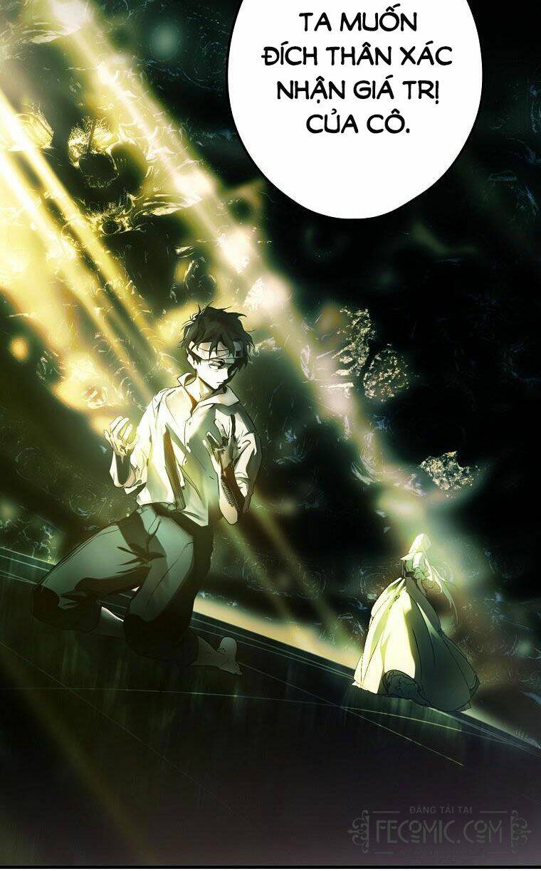 Câu chuyện cổ tích của mẹ kế: Chapter 81