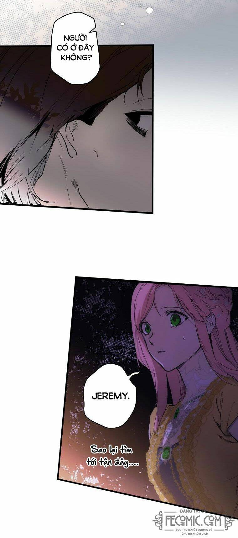 Câu chuyện cổ tích của mẹ kế: Chapter 81
