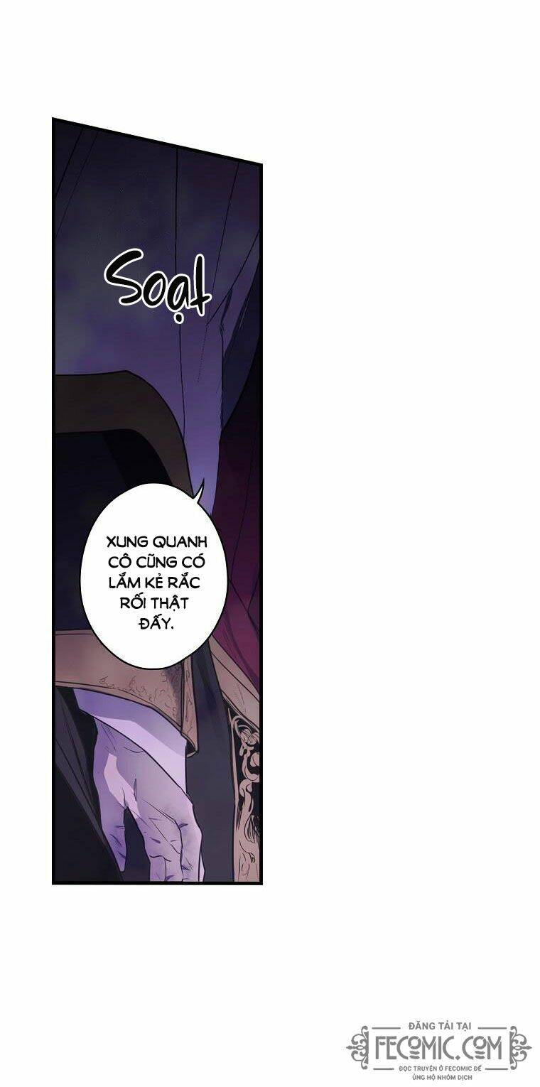 Câu chuyện cổ tích của mẹ kế: Chapter 81