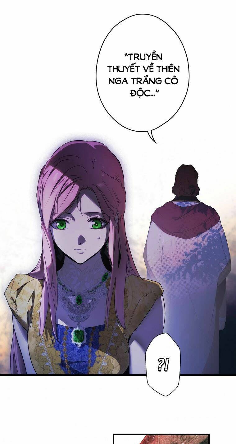 Câu chuyện cổ tích của mẹ kế: Chapter 81
