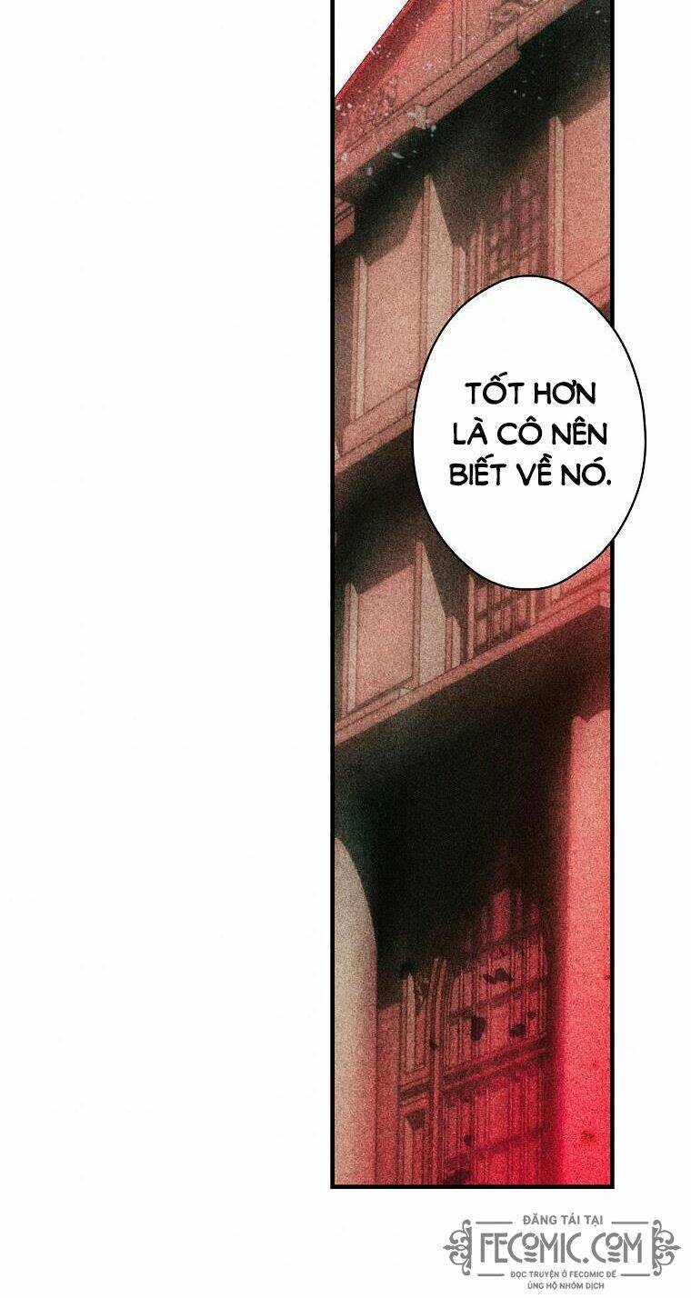 Câu chuyện cổ tích của mẹ kế: Chapter 81