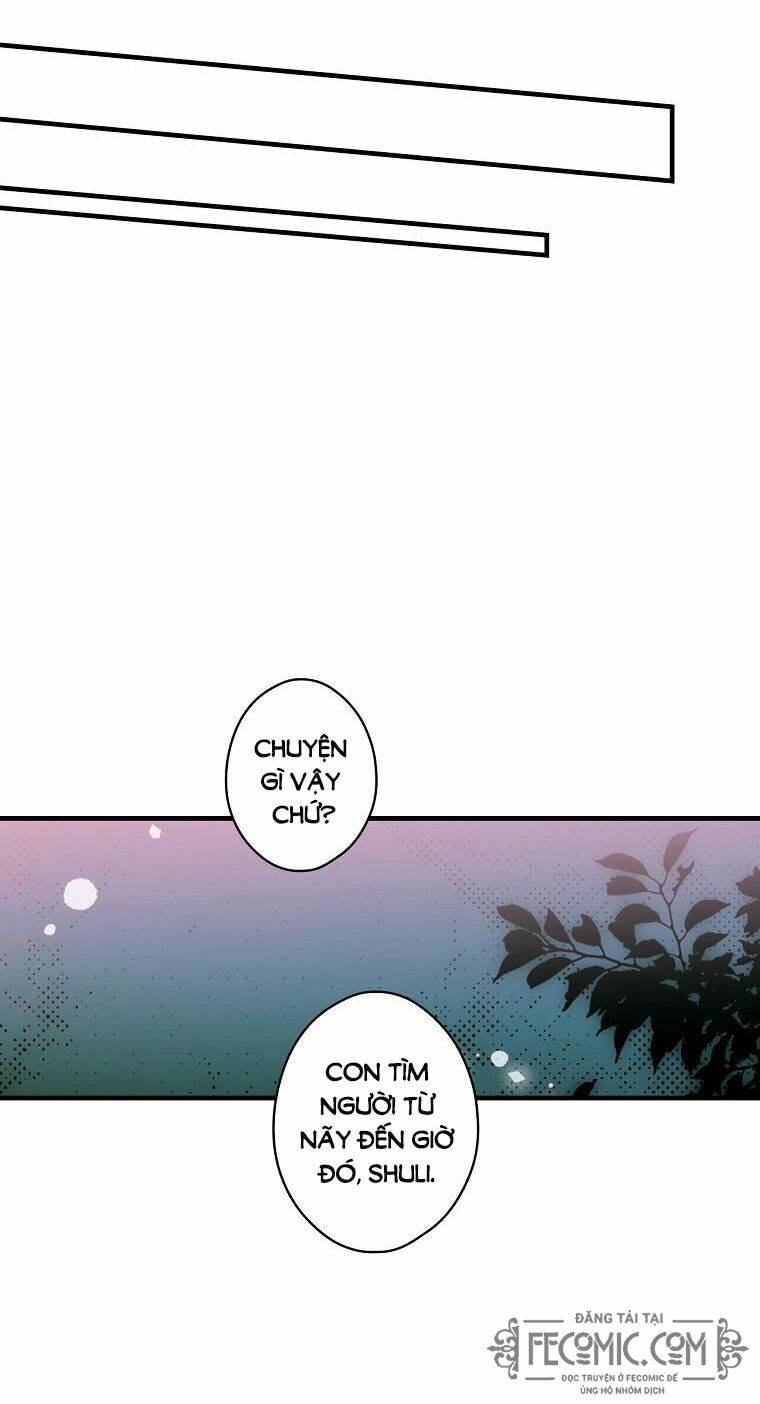 Câu chuyện cổ tích của mẹ kế: Chapter 81