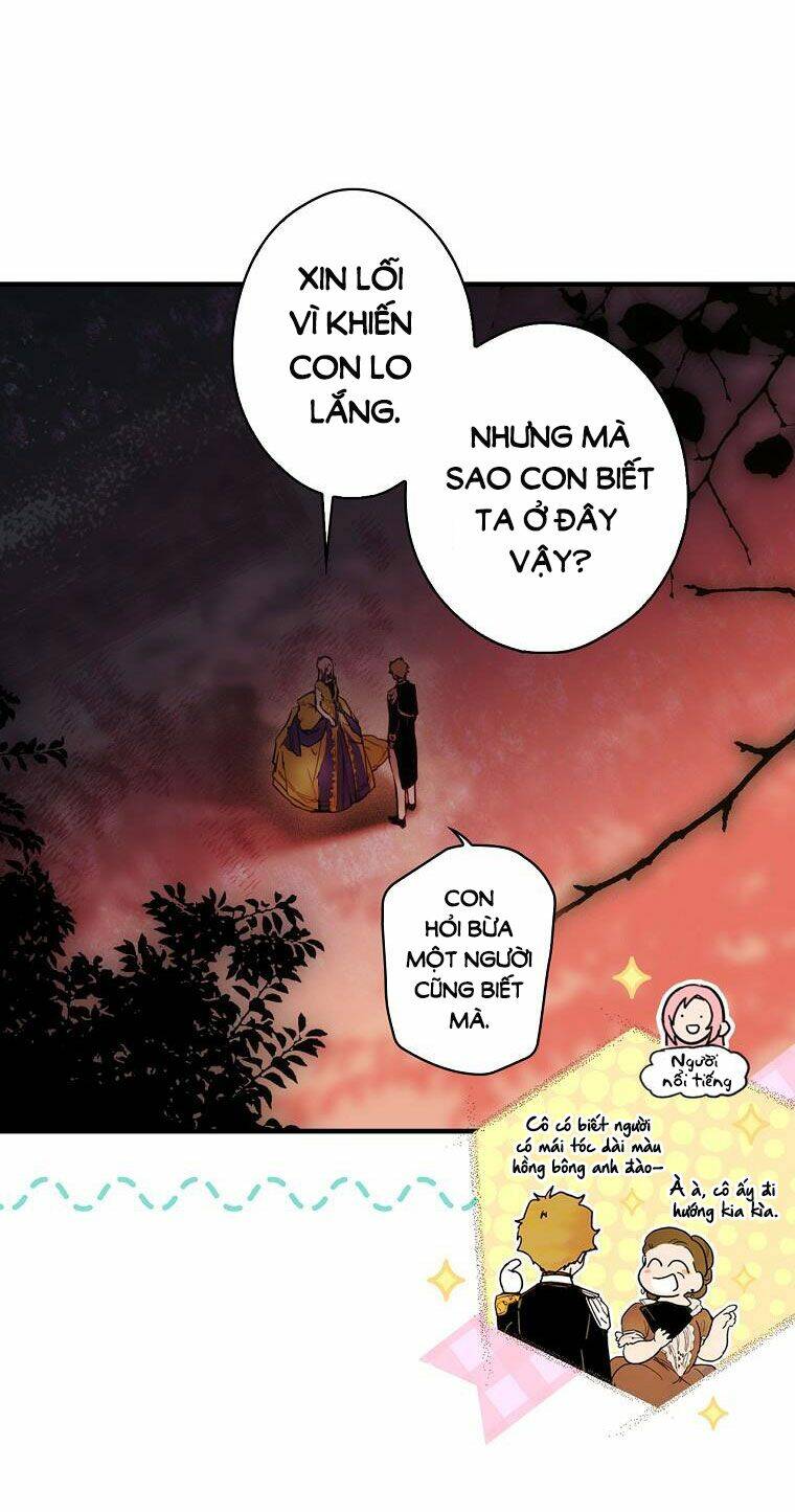 Câu chuyện cổ tích của mẹ kế: Chapter 81