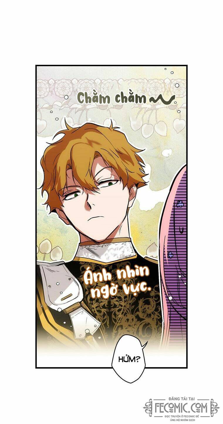 Câu chuyện cổ tích của mẹ kế: Chapter 81