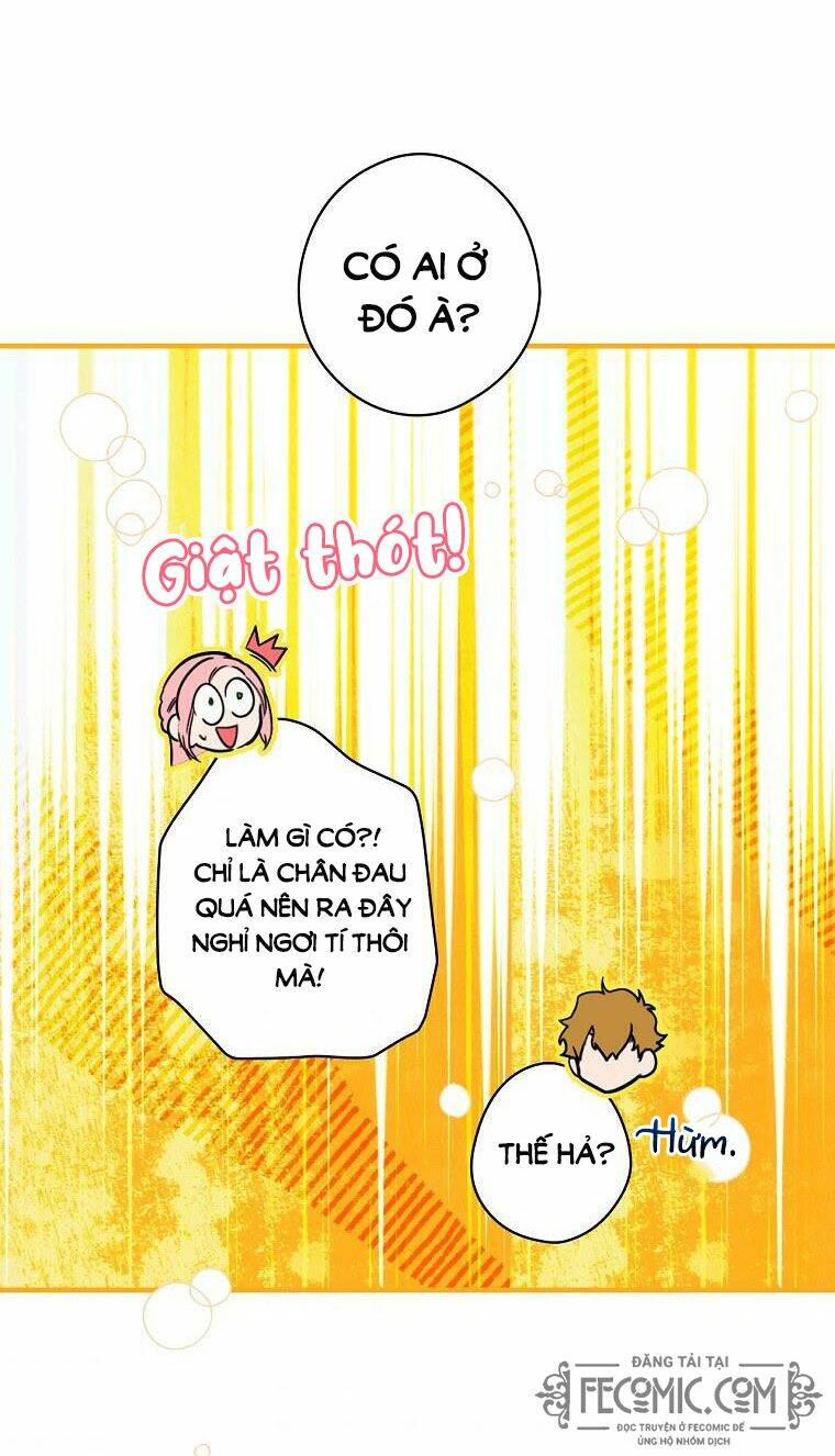 Câu chuyện cổ tích của mẹ kế: Chapter 81