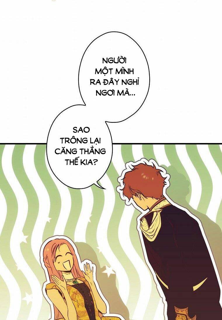 Câu chuyện cổ tích của mẹ kế: Chapter 81