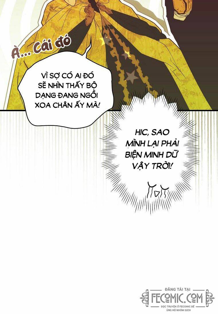 Câu chuyện cổ tích của mẹ kế: Chapter 81