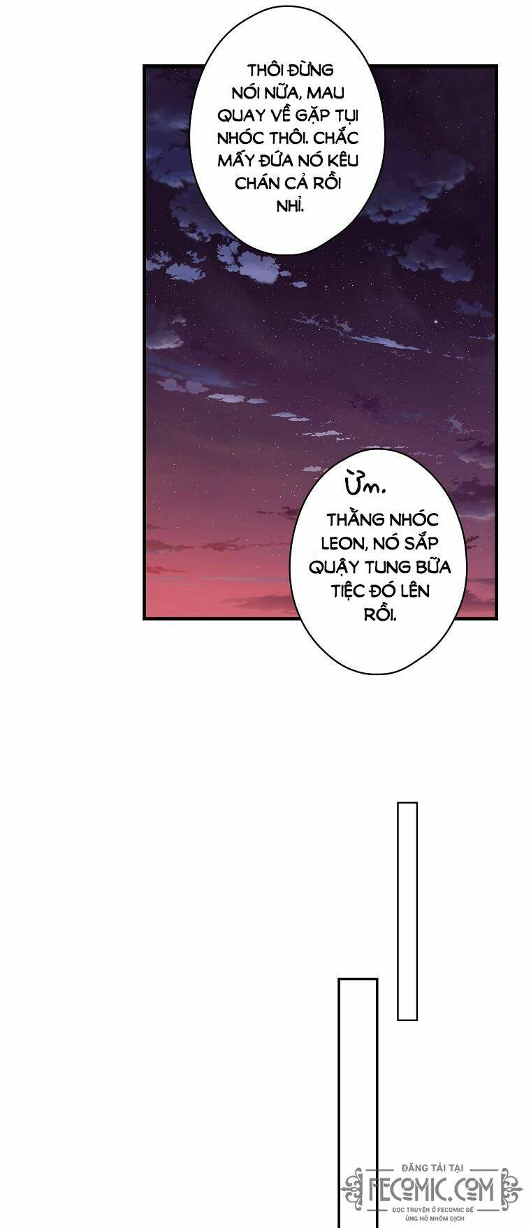 Câu chuyện cổ tích của mẹ kế: Chapter 81