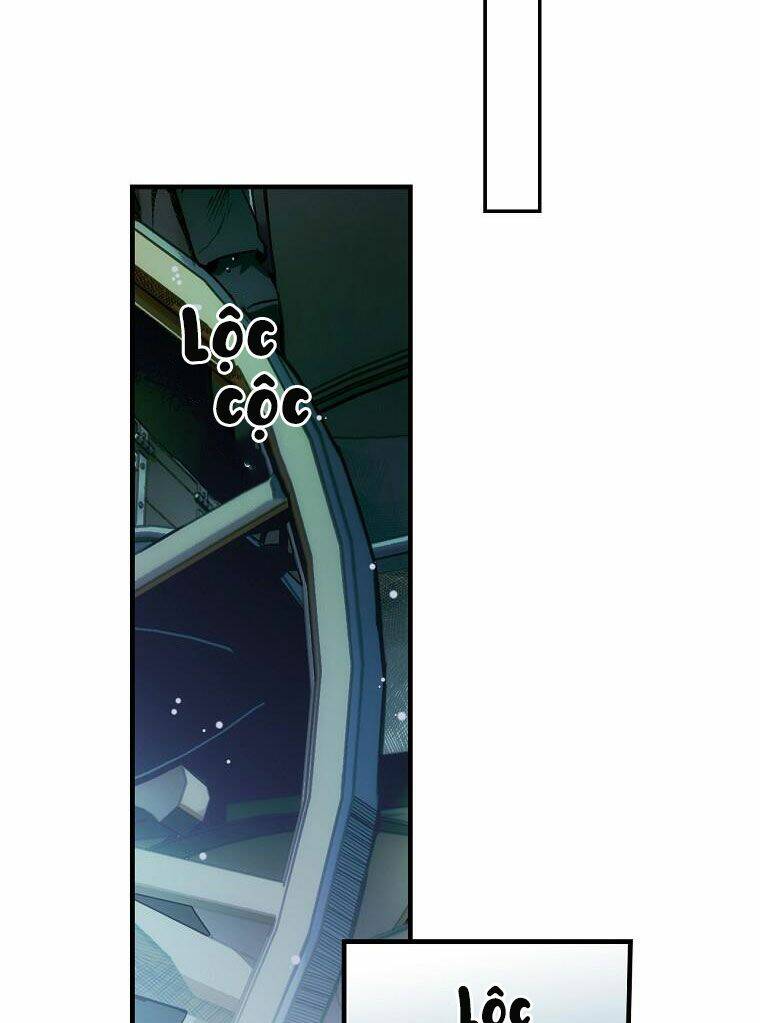 Câu chuyện cổ tích của mẹ kế: Chapter 81