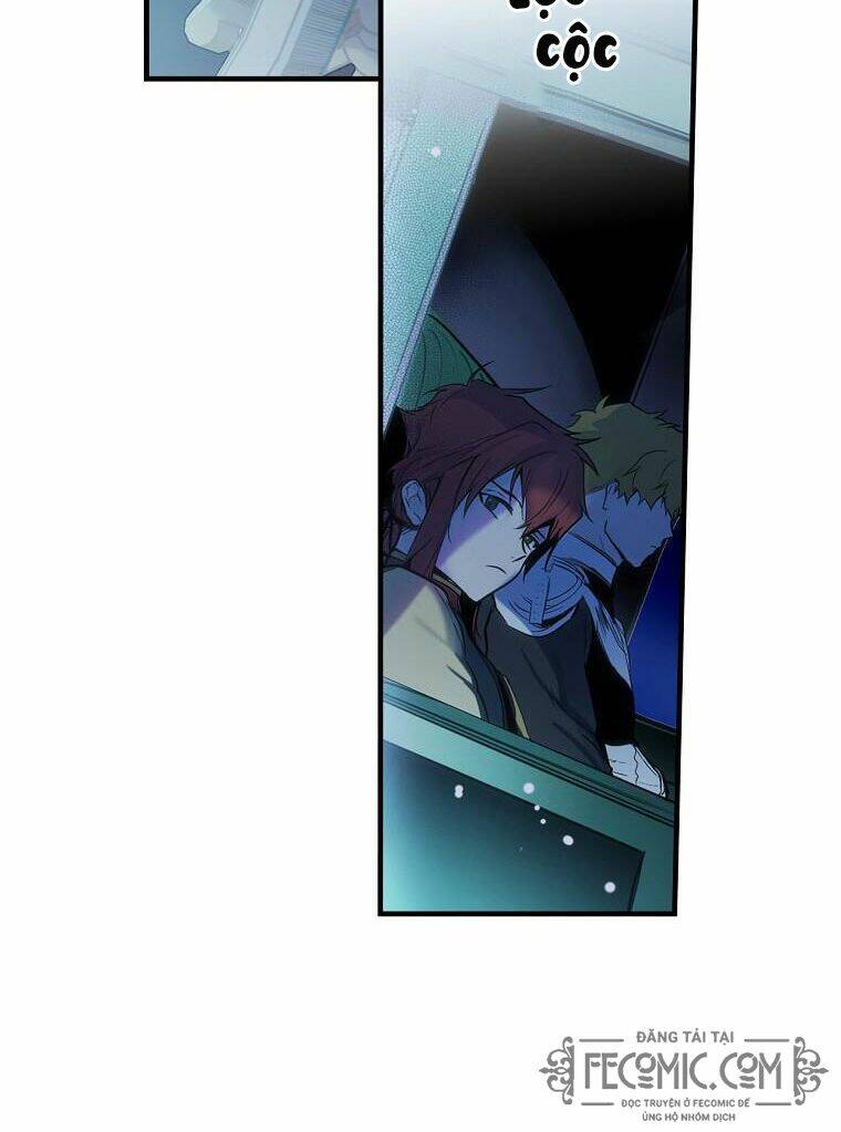 Câu chuyện cổ tích của mẹ kế: Chapter 81