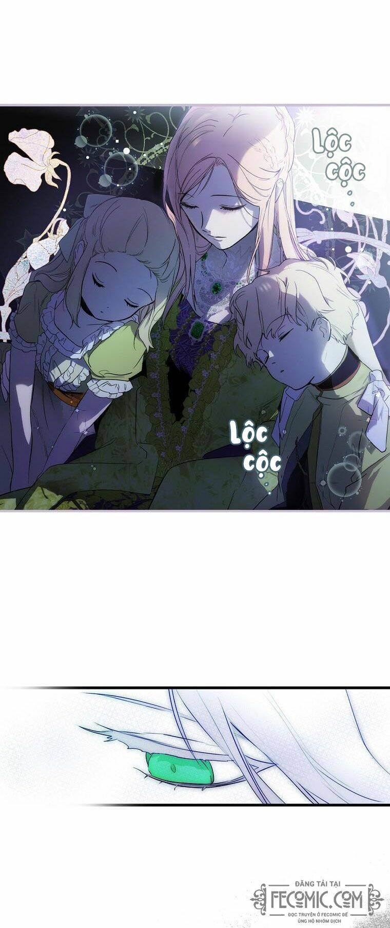 Câu chuyện cổ tích của mẹ kế: Chapter 81