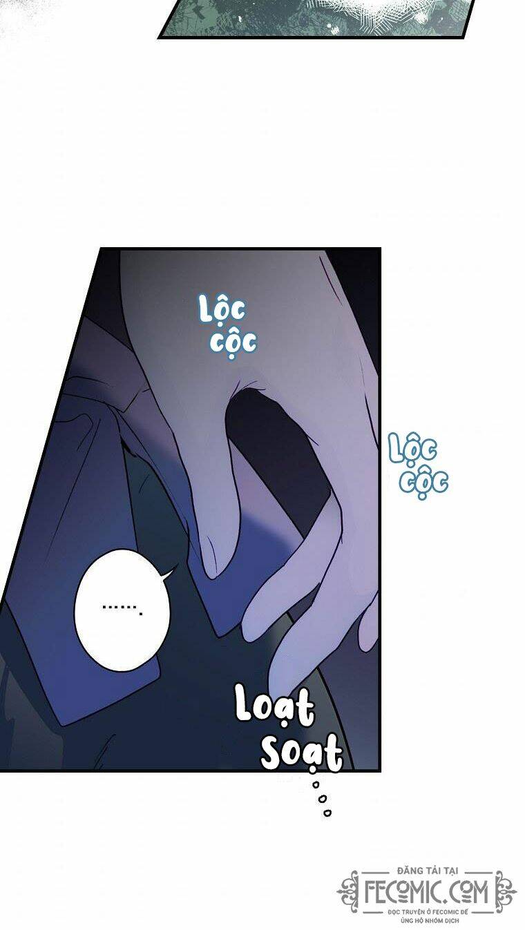 Câu chuyện cổ tích của mẹ kế: Chapter 81