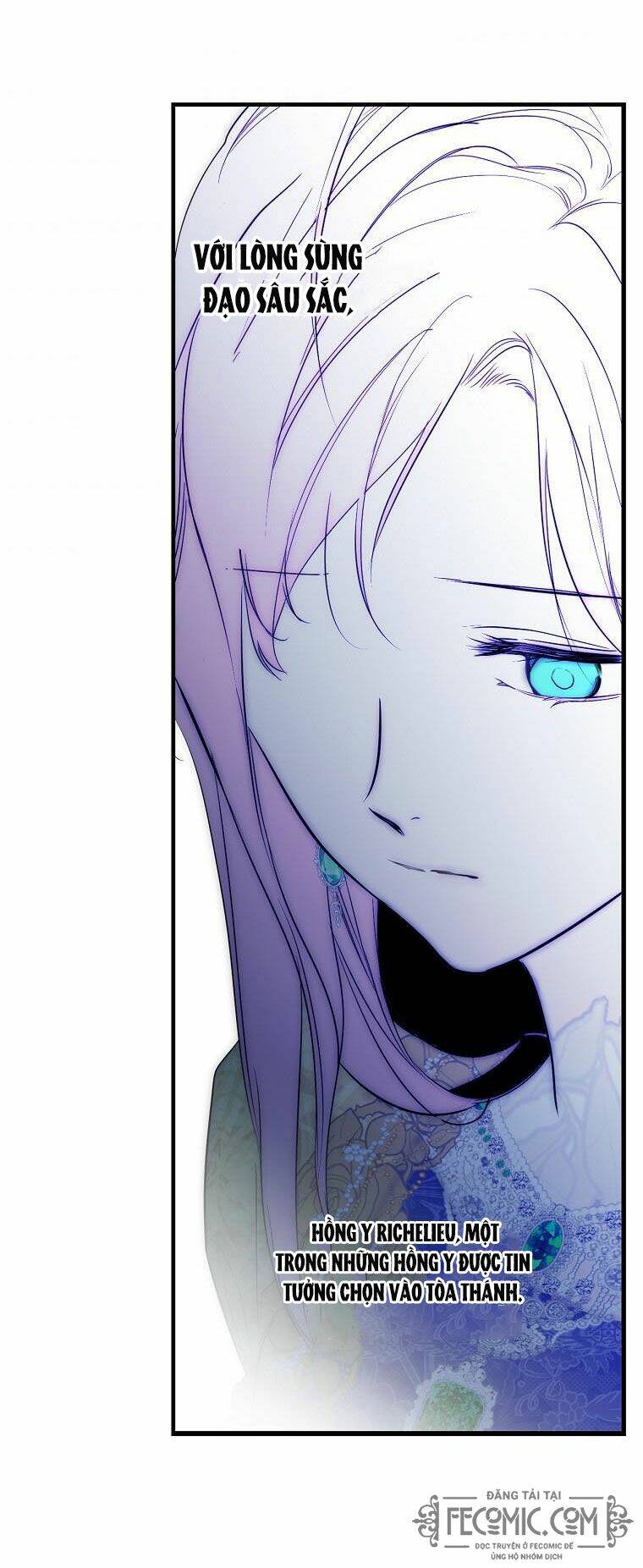 Câu chuyện cổ tích của mẹ kế: Chapter 81