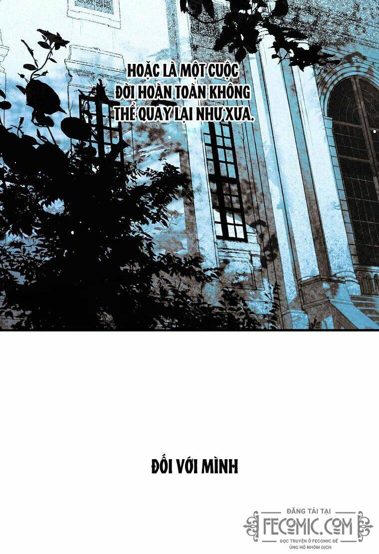 Câu chuyện cổ tích của mẹ kế: Chapter 81