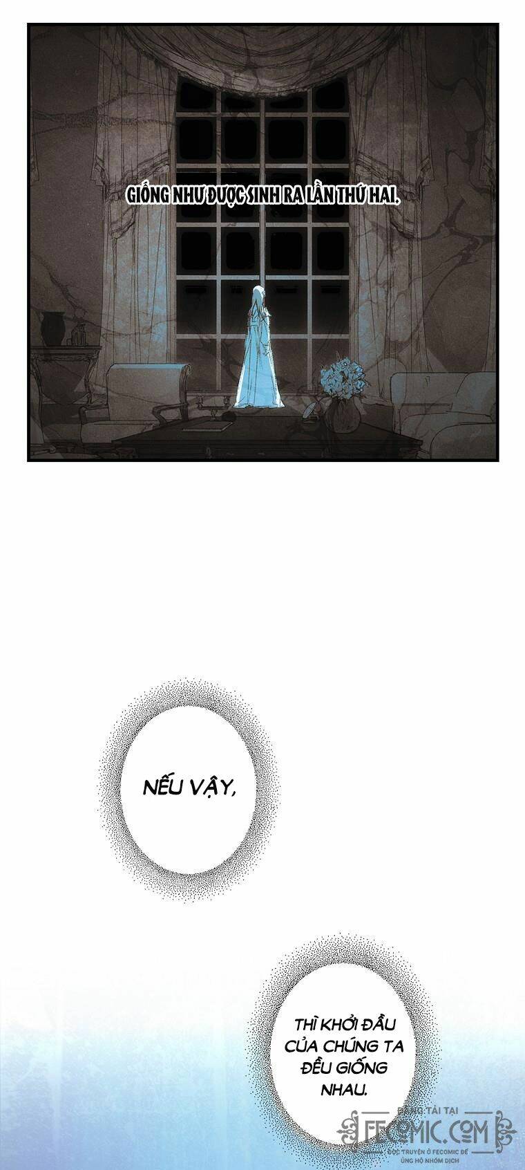 Câu chuyện cổ tích của mẹ kế: Chapter 81