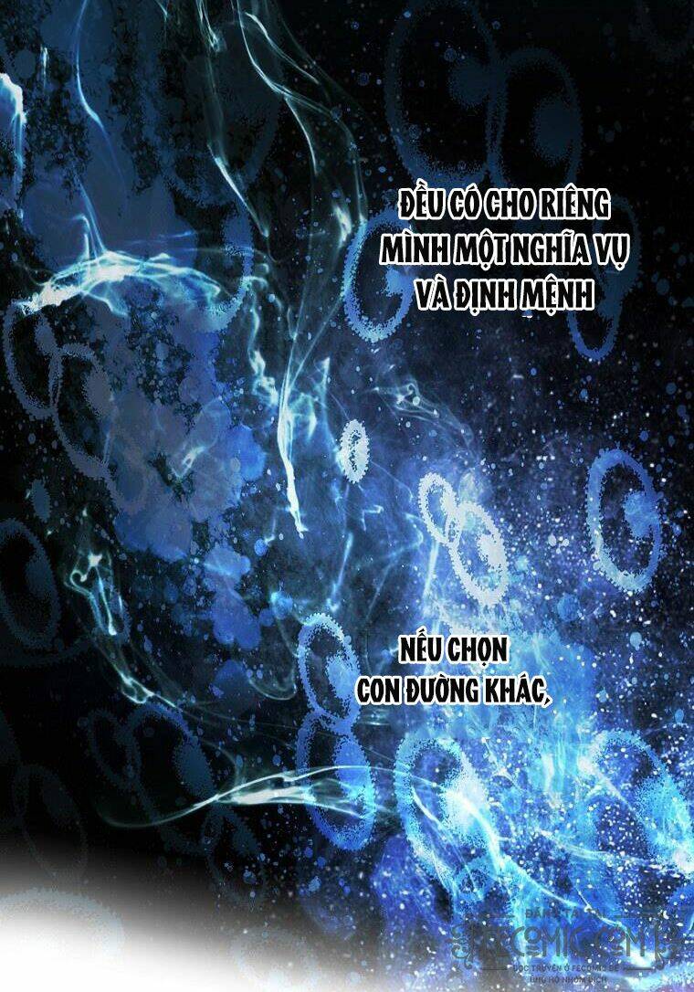Câu chuyện cổ tích của mẹ kế: Chapter 81