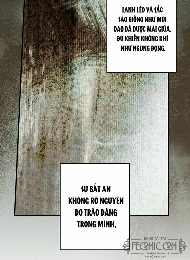 Câu chuyện cổ tích của mẹ kế: Chapter 81