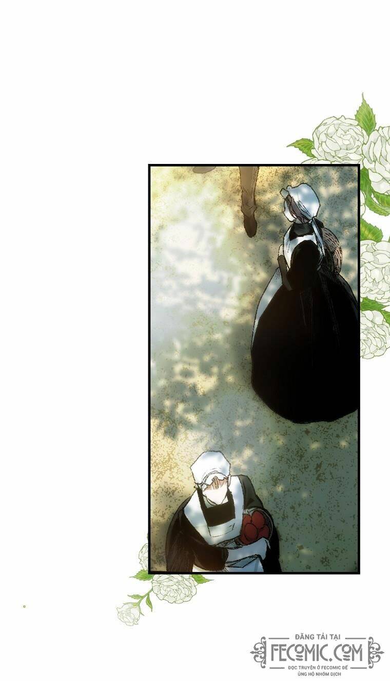 Câu chuyện cổ tích của mẹ kế: Chapter 81