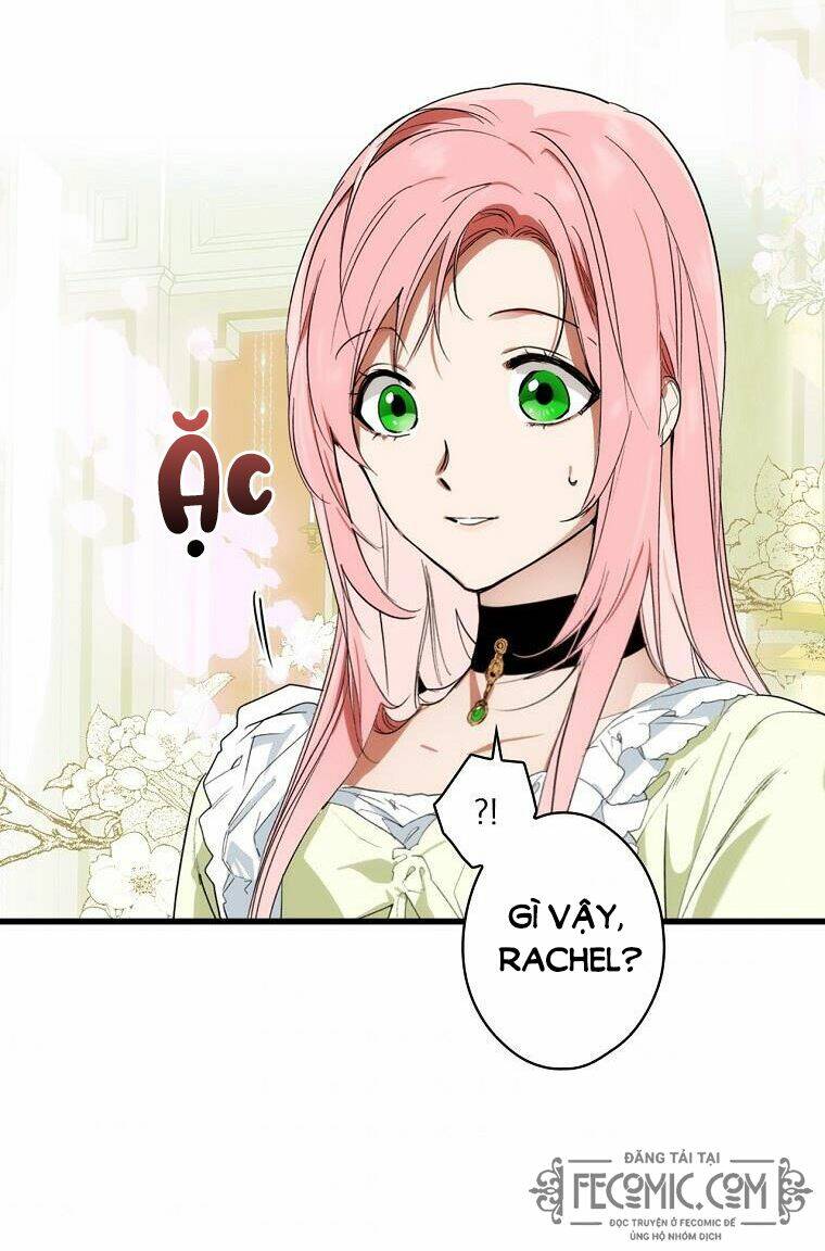 Câu chuyện cổ tích của mẹ kế: Chapter 81