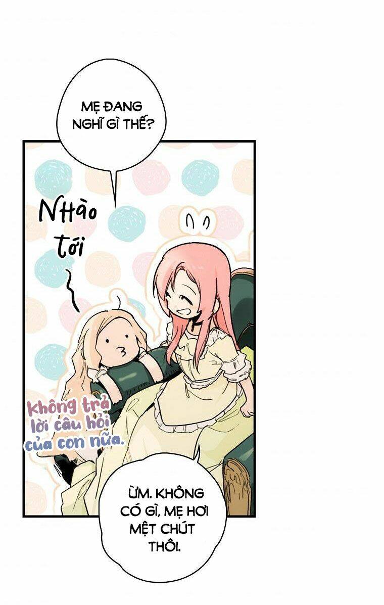 Câu chuyện cổ tích của mẹ kế: Chapter 81